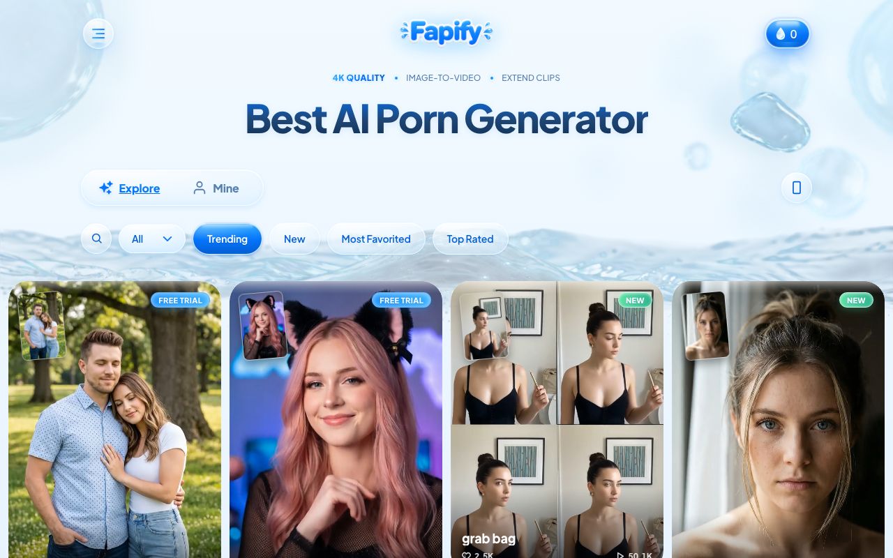 Fapify